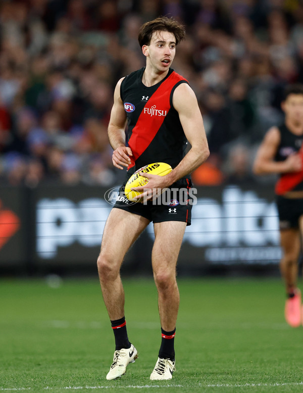 AFL 2024 Round 13 - Essendon v Carlton - A-50710787