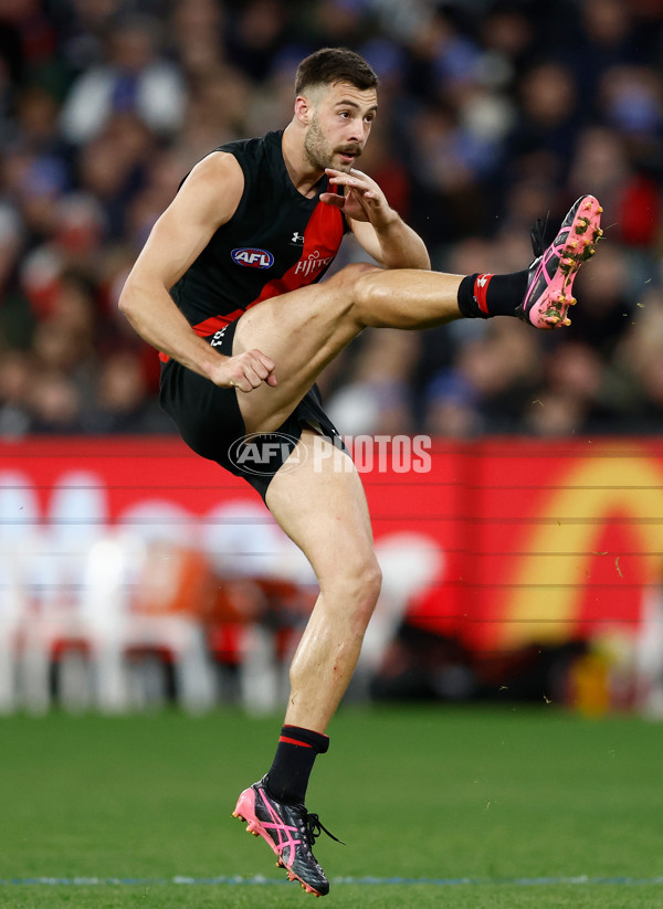 AFL 2024 Round 13 - Essendon v Carlton - A-50710788