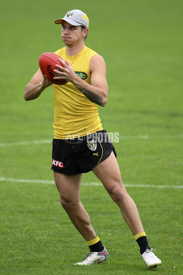 AFL 2024 Training - Richmond 130624 - A-50772079