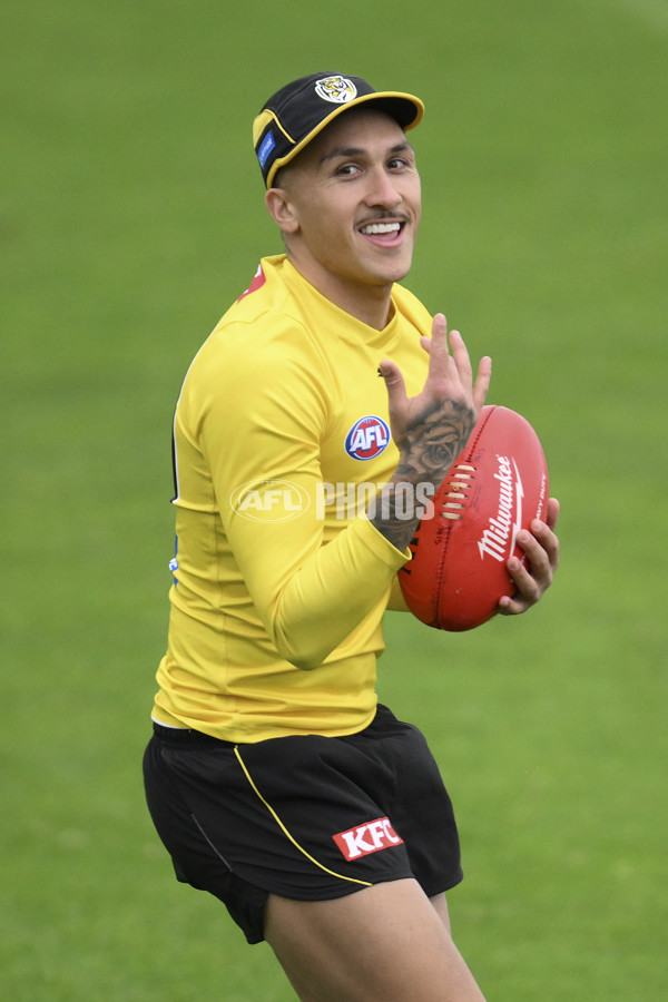 AFL 2024 Training - Richmond 130624 - A-50772083