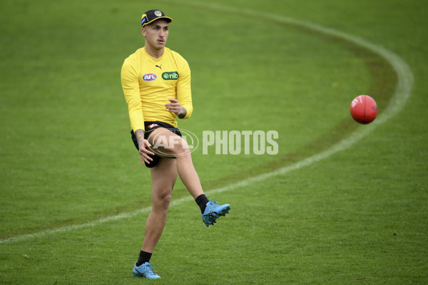 AFL 2024 Training - Richmond 130624 - A-50922189