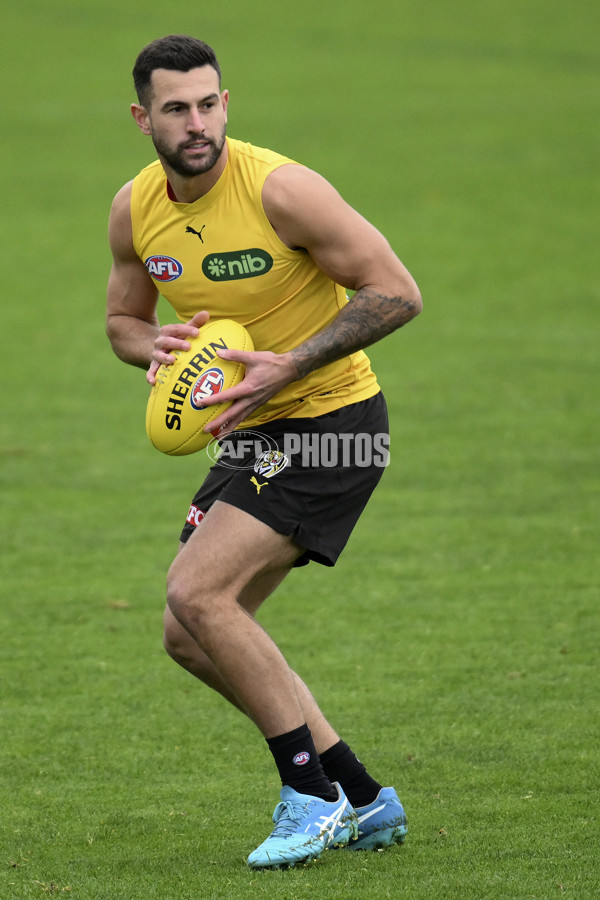 AFL 2024 Training - Richmond 130624 - A-50922191