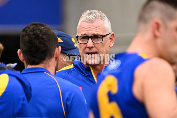 AFL 2024 Round 13 - West Coast v North Melbourne - A-50923474