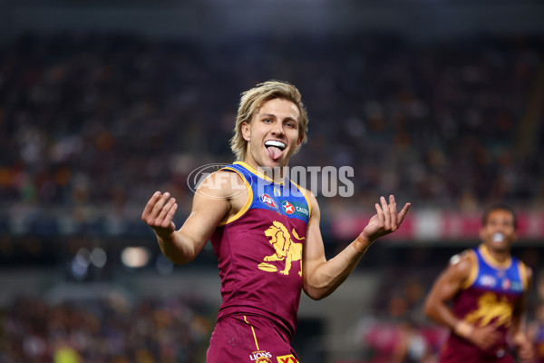 AFL 2024 Round 14 - Brisbane v St Kilda - A-50937519