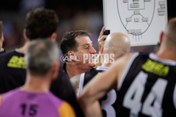 AFL 2024 Round 14 - Brisbane v St Kilda - A-50992132