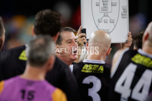 AFL 2024 Round 14 - Brisbane v St Kilda - A-50992134
