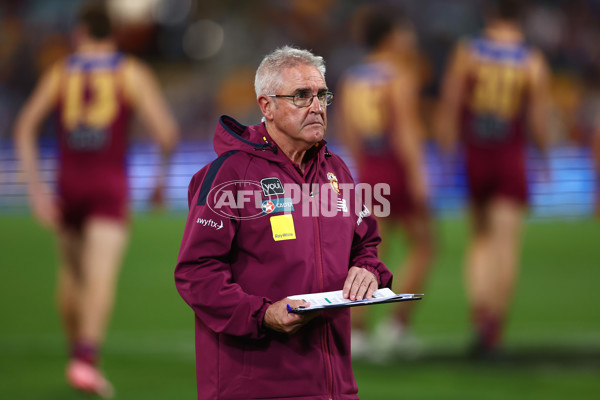 AFL 2024 Round 14 - Brisbane v St Kilda - A-50992149