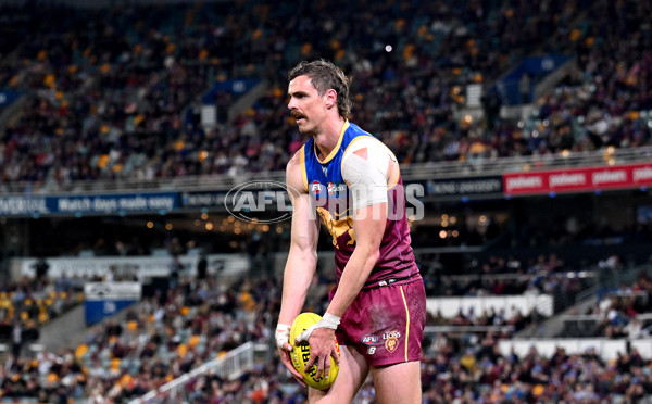 AFL 2024 Round 14 - Brisbane v St Kilda - A-50994532