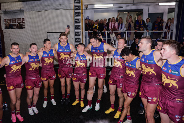 AFL 2024 Round 14 - Brisbane v St Kilda - A-50994550