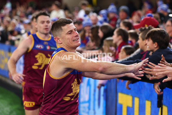 AFL 2024 Round 14 - Brisbane v St Kilda - A-50994566