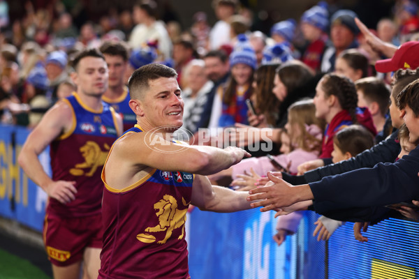 AFL 2024 Round 14 - Brisbane v St Kilda - A-50995038