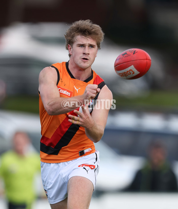 Coates League Boys 2024 - Eastern Ranges v Calder Cannons - A-50997888