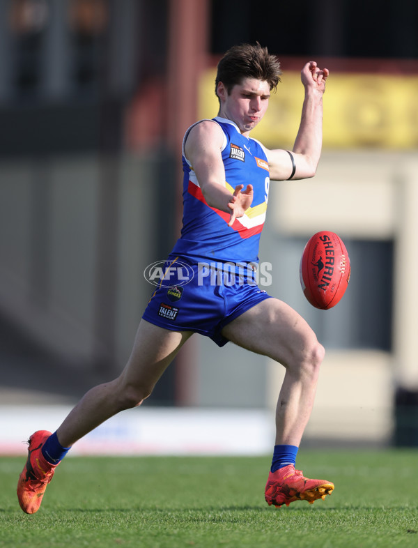 Coates League Boys 2024 - Eastern Ranges v Calder Cannons - A-51002480