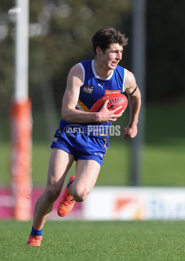 Coates League Boys 2024 - Eastern Ranges v Calder Cannons - A-51002484