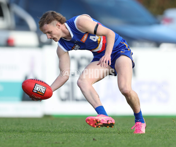 Coates League Boys 2024 - Eastern Ranges v Calder Cannons - A-51002488