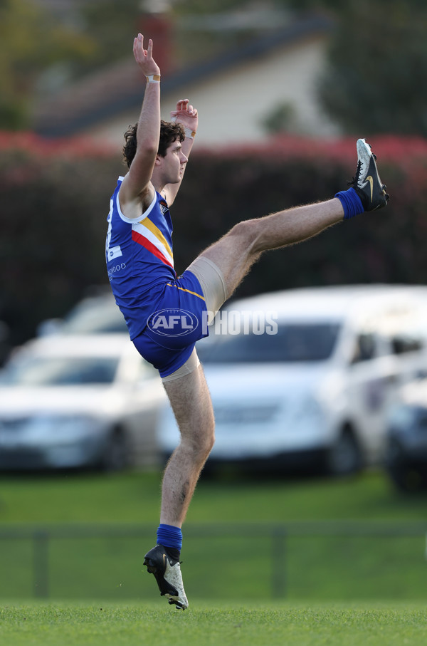 Coates League Boys 2024 - Eastern Ranges v Calder Cannons - A-51007787