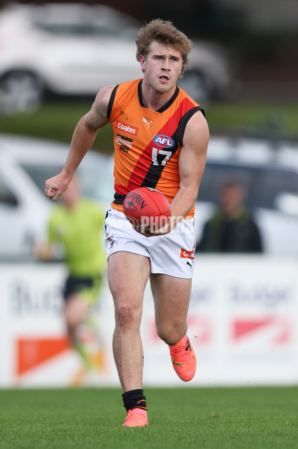 Coates League Boys 2024 - Eastern Ranges v Calder Cannons - A-51008434