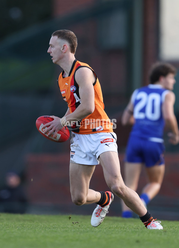 Coates League Boys 2024 - Eastern Ranges v Calder Cannons - A-51008480