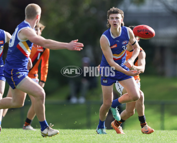 Coates League Boys 2024 - Eastern Ranges v Calder Cannons - A-51010628