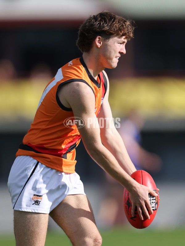 Coates League Boys 2024 - Eastern Ranges v Calder Cannons - A-51012888