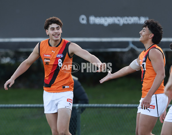 Coates League Boys 2024 - Eastern Ranges v Calder Cannons - A-51012939