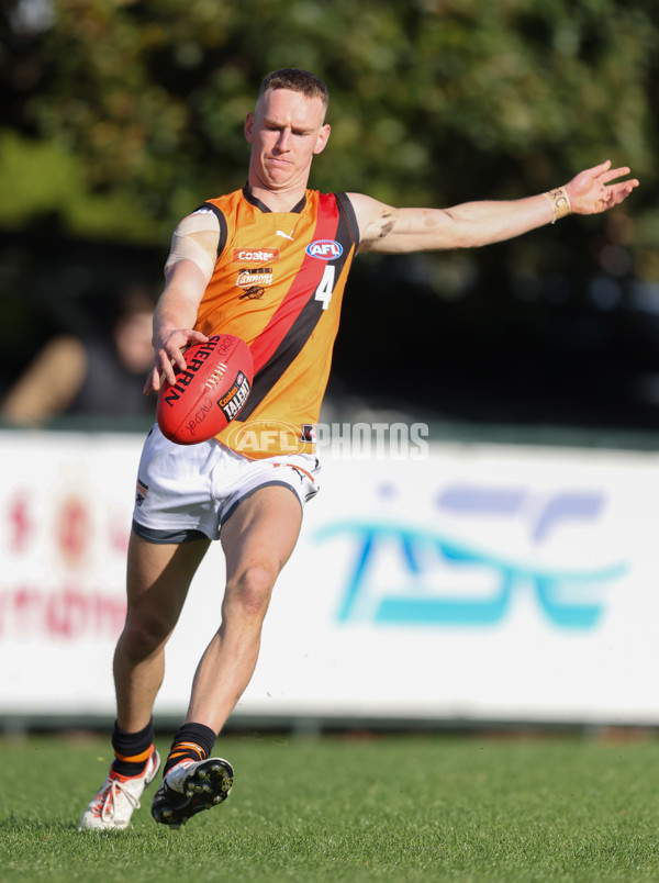 Coates League Boys 2024 - Eastern Ranges v Calder Cannons - A-51012955