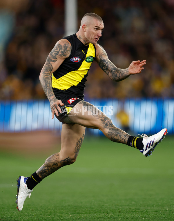 AFL 2024 Round 14 - Richmond v Hawthorn - A-51012961