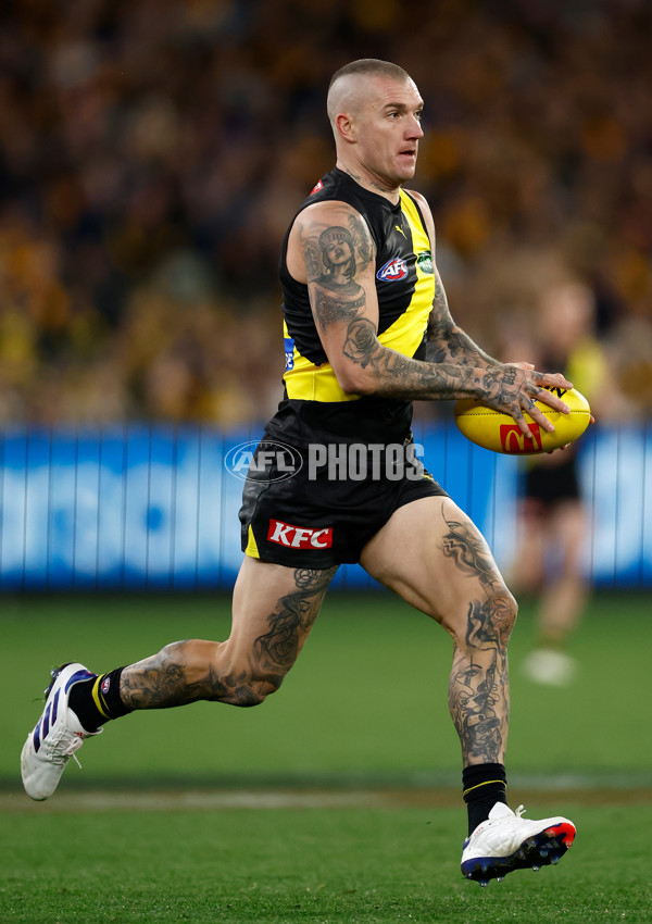 AFL 2024 Round 14 - Richmond v Hawthorn - A-51012964