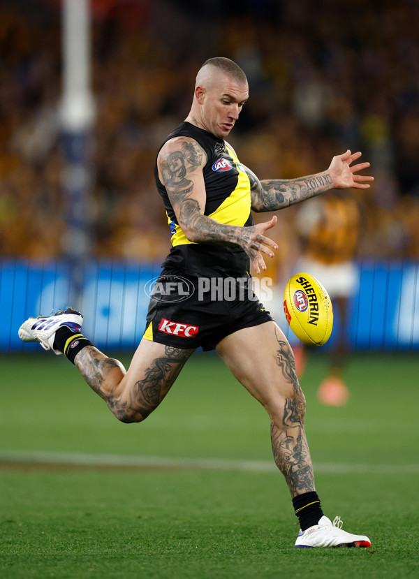 AFL 2024 Round 14 - Richmond v Hawthorn - A-51012966
