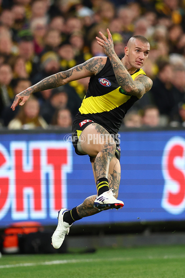 AFL 2024 Round 14 - Richmond v Hawthorn - A-51013600