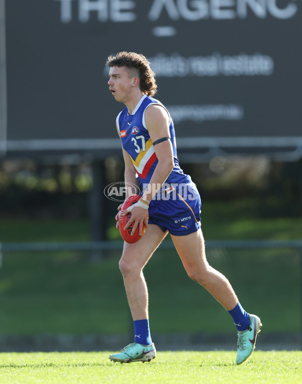 Coates League Boys 2024 - Eastern Ranges v Calder Cannons - A-51013615