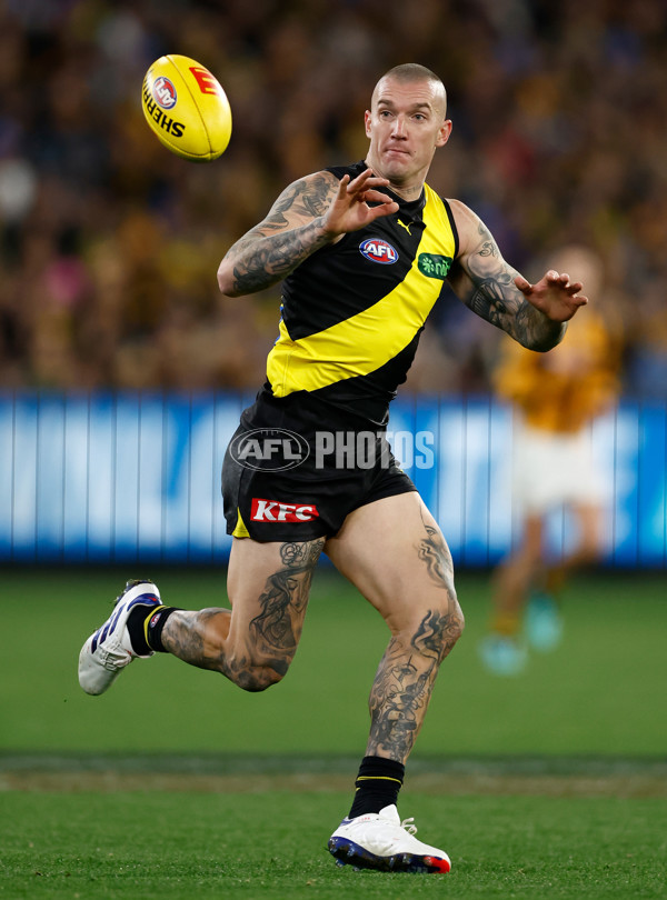 AFL 2024 Round 14 - Richmond v Hawthorn - A-51013622