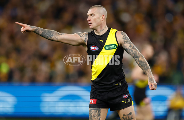 AFL 2024 Round 14 - Richmond v Hawthorn - A-51013657