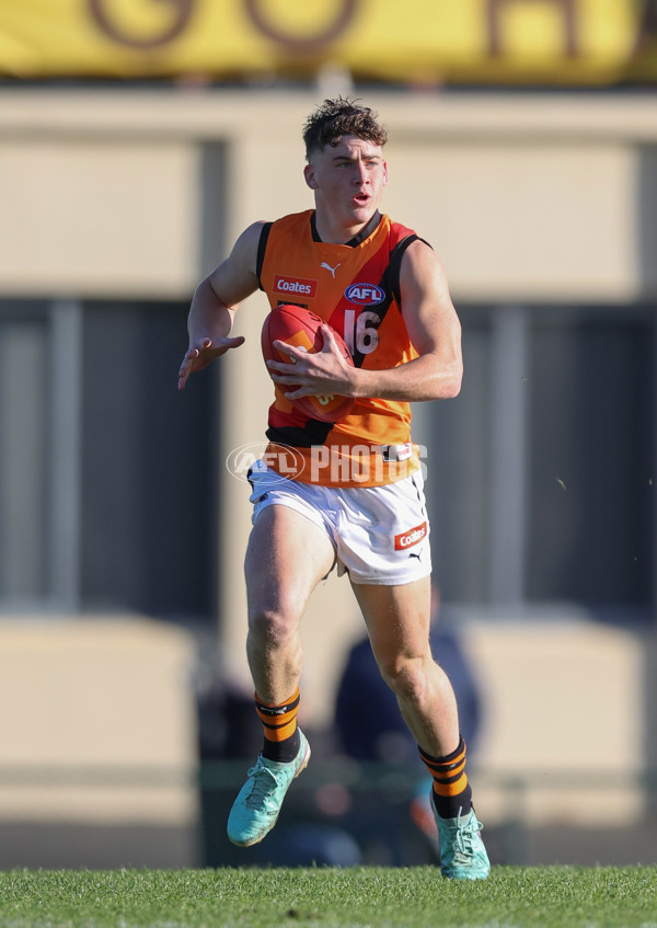 Coates League Boys 2024 - Eastern Ranges v Calder Cannons - A-51013674