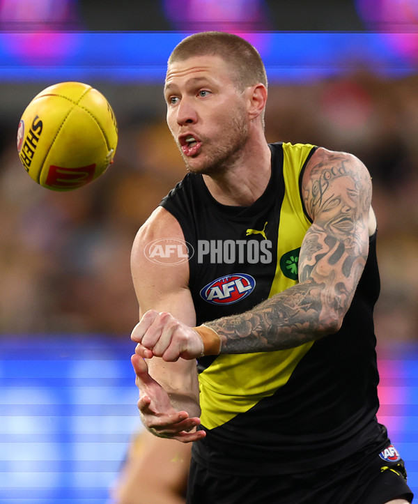 AFL 2024 Round 14 - Richmond v Hawthorn - A-51015202