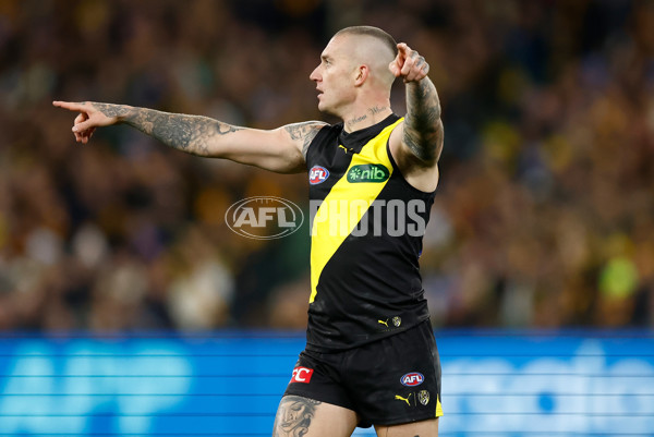 AFL 2024 Round 14 - Richmond v Hawthorn - A-51015216