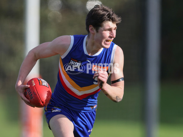 Coates League Boys 2024 - Eastern Ranges v Calder Cannons - A-51015236