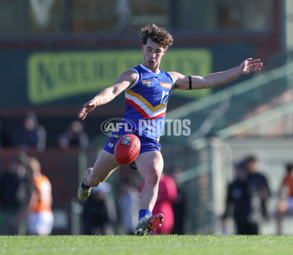 Coates League Boys 2024 - Eastern Ranges v Calder Cannons - A-51015237