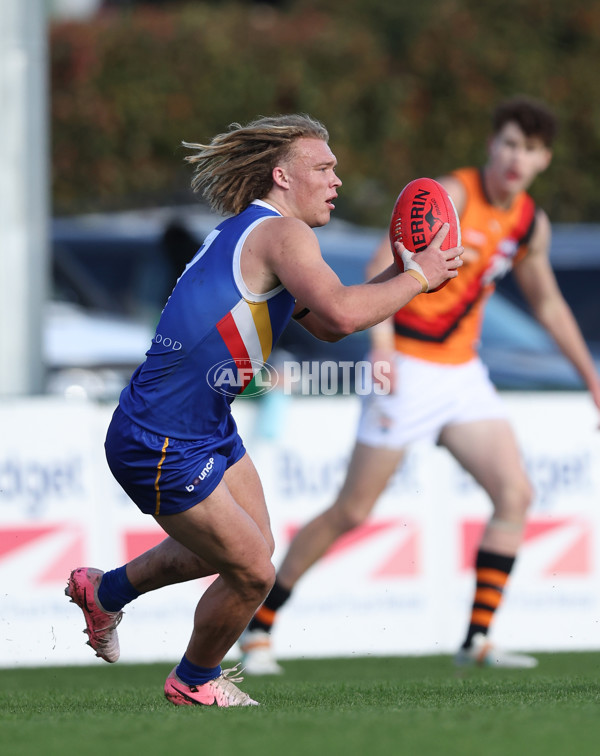 Coates League Boys 2024 - Eastern Ranges v Calder Cannons - A-51015239