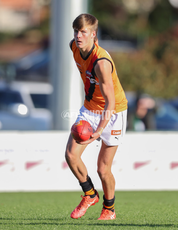 Coates League Boys 2024 - Eastern Ranges v Calder Cannons - A-51015271