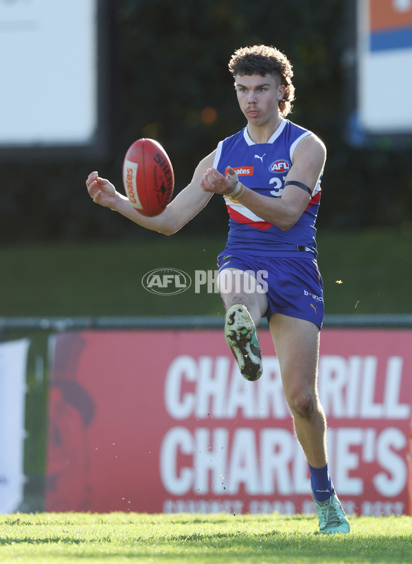 Coates League Boys 2024 - Eastern Ranges v Calder Cannons - A-51015272