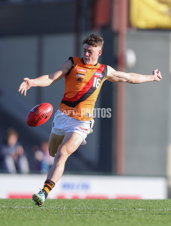 Coates League Boys 2024 - Eastern Ranges v Calder Cannons - A-51015277