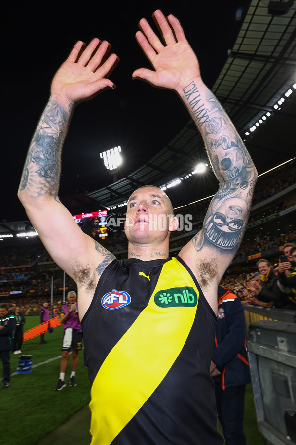 AFL 2024 Round 14 - Richmond v Hawthorn - A-51015283