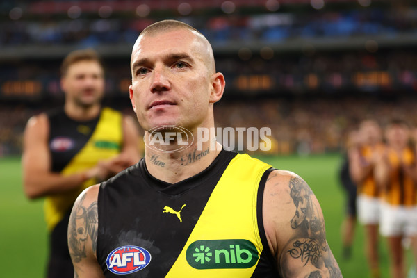 AFL 2024 Round 14 - Richmond v Hawthorn - A-51015289