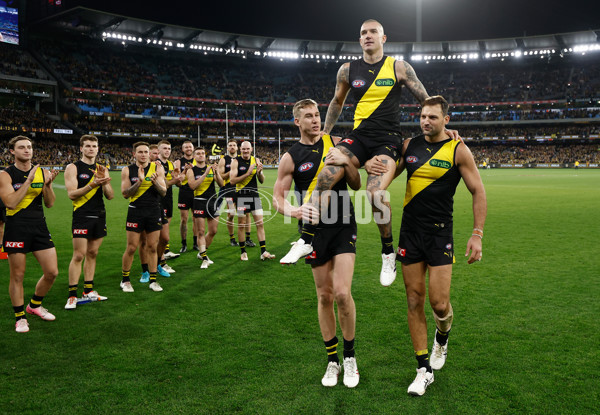 AFL 2024 Round 14 - Richmond v Hawthorn - A-51015299