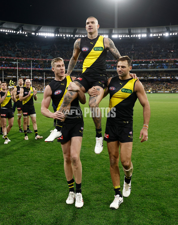 AFL 2024 Round 14 - Richmond v Hawthorn - A-51016657