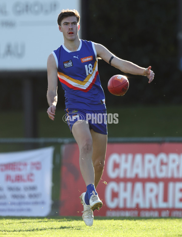 Coates League Boys 2024 - Eastern Ranges v Calder Cannons - A-51016665