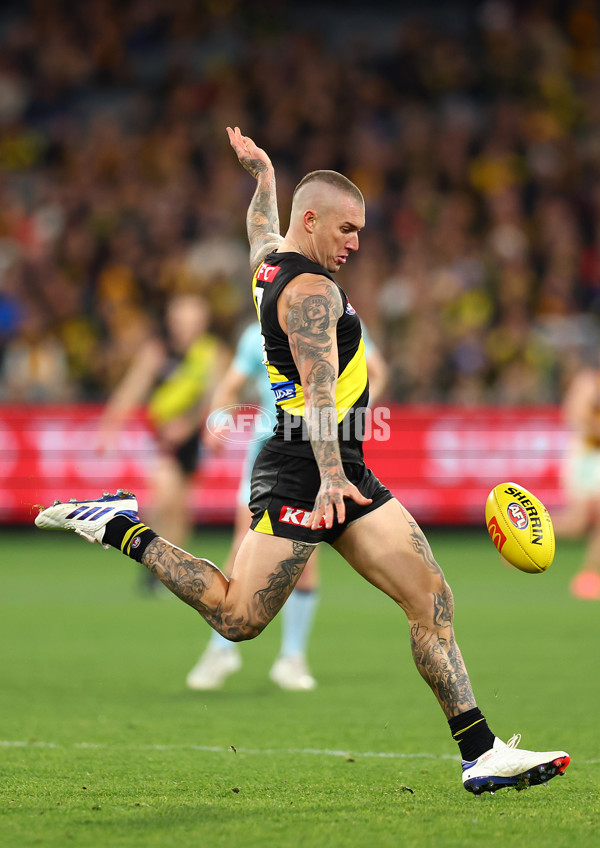 AFL 2024 Round 14 - Richmond v Hawthorn - A-51016669