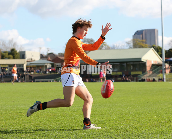 Coates League Boys 2024 - Eastern Ranges v Calder Cannons - A-51016671