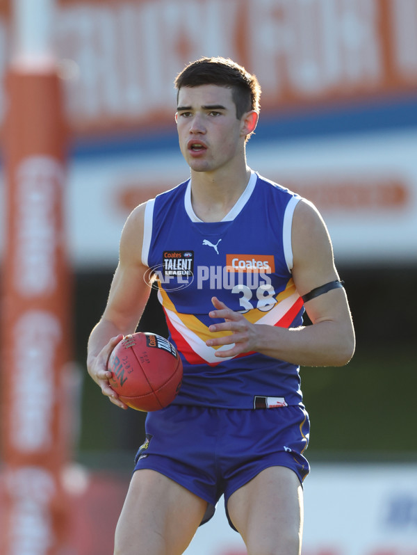 Coates League Boys 2024 - Eastern Ranges v Calder Cannons - A-51017733